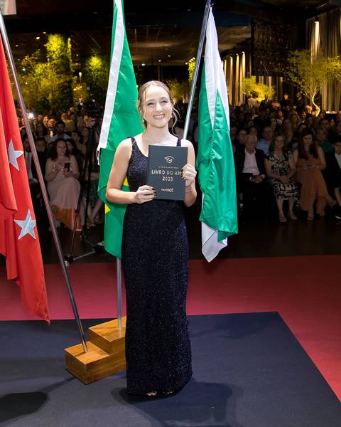 colação do Colégio Maxi de Londrina'