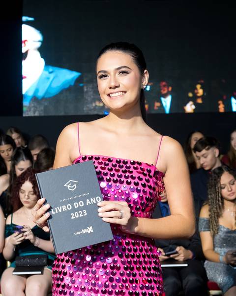 colação do Colégio Maxi de Londrina'