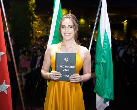 colação do Colégio Maxi de Londrina'