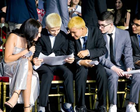 colação do Colégio Maxi de Londrina'