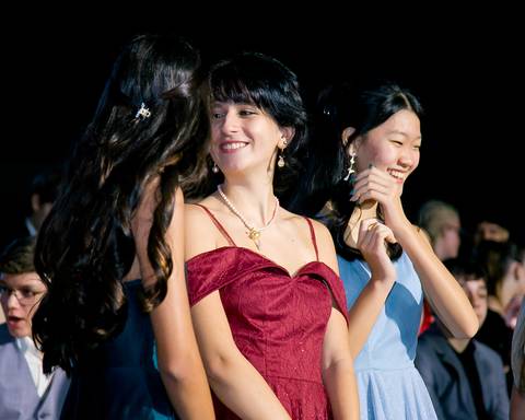 colação do Colégio Maxi de Londrina'