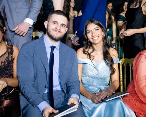 colação do Colégio Maxi de Londrina'