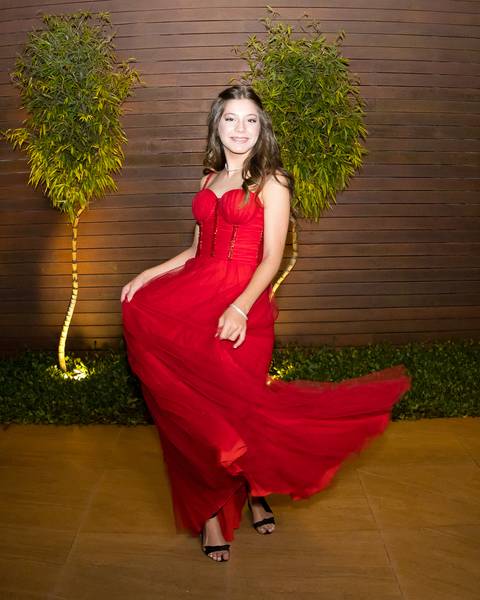 Baile de formatura do Colégio Maxi de Londrina'