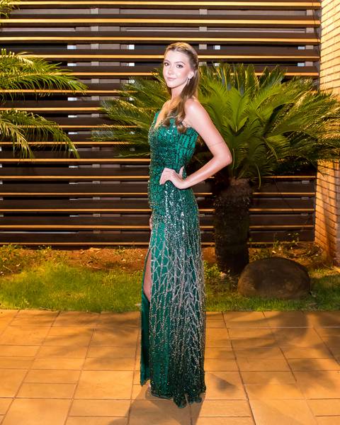 Baile de formatura do Colégio Maxi de Londrina'