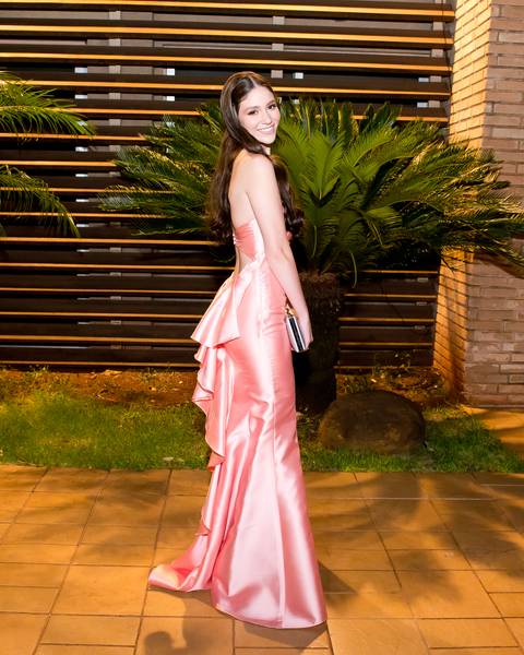 Baile de formatura do Colégio Maxi de Londrina'