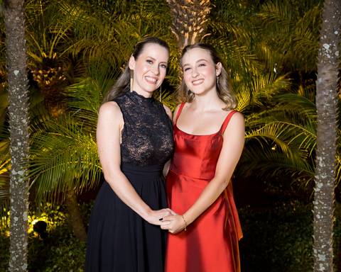 Baile de formatura do Colégio Maxi de Londrina'