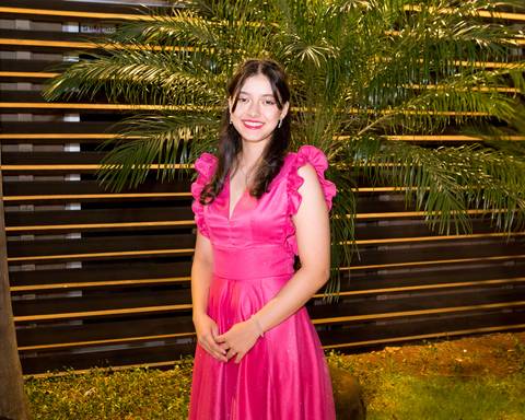 Baile de formatura do Colégio Maxi de Londrina'