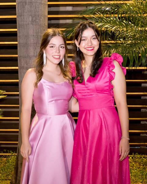 Baile de formatura do Colégio Maxi de Londrina'