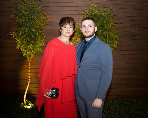 Baile de formatura do Colégio Maxi de Londrina'