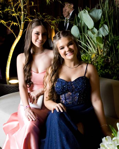 Baile de formatura do Colégio Maxi de Londrina'