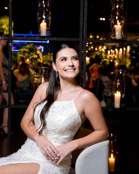 Baile de formatura do Colégio Maxi de Londrina'