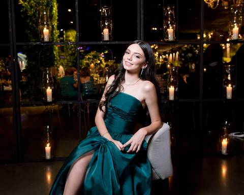 Baile de formatura do Colégio Maxi de Londrina'