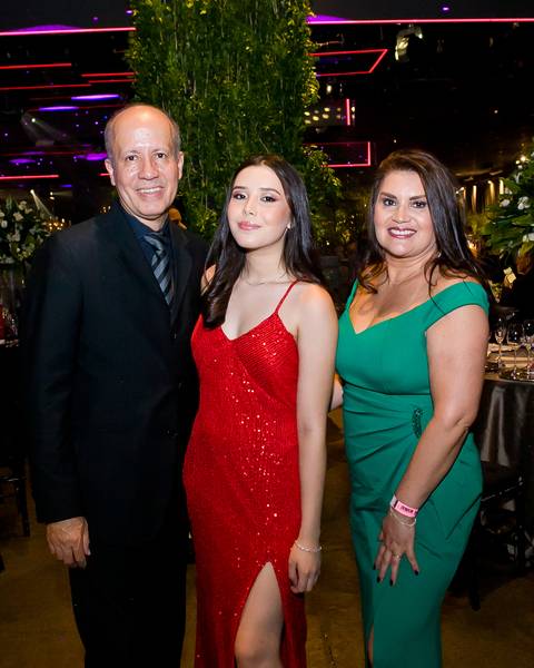 Baile de formatura do Colégio Maxi de Londrina'