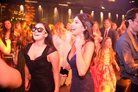 Baile de formatura do Colégio Maxi de Londrina'