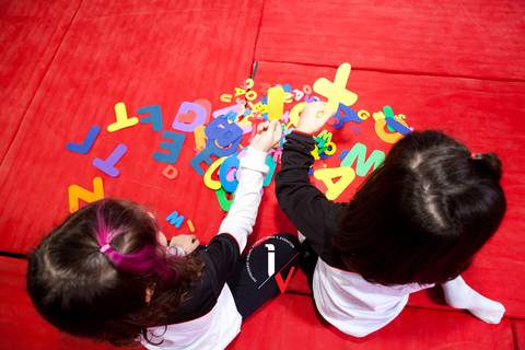 campanha de matrícula'