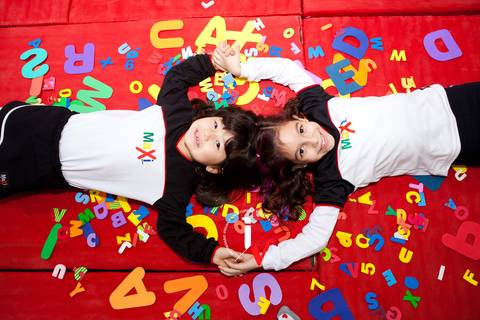 campanha de matrícula'