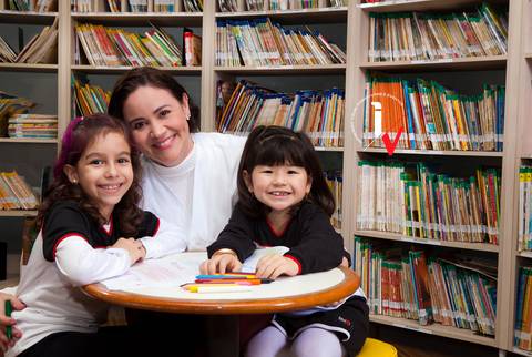 campanha de matrícula em Londrina'