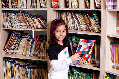 campanha de matrícula em Londrina'