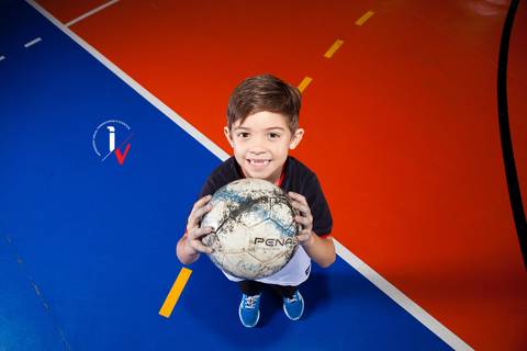 campanha de matrícula'