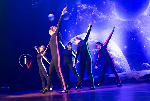 teatro infantil Colégio Marista'