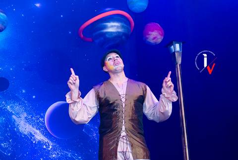 teatro infantil Colégio Marista 2024'