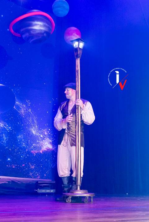 teatro infantil Colégio Marista 2024'