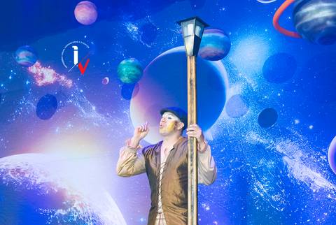 teatro infantil Colégio Marista 2024'