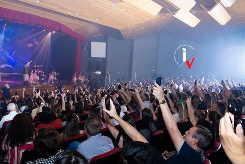 teatro infantil Colégio Marista 2024'