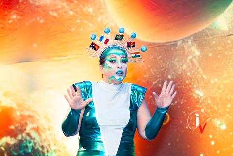 teatro infantil Colégio Marista 2024'