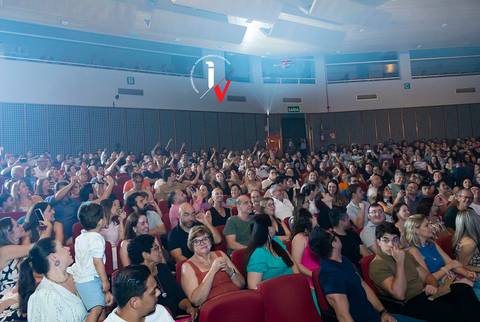 teatro infantil Colégio Marista 2024'
