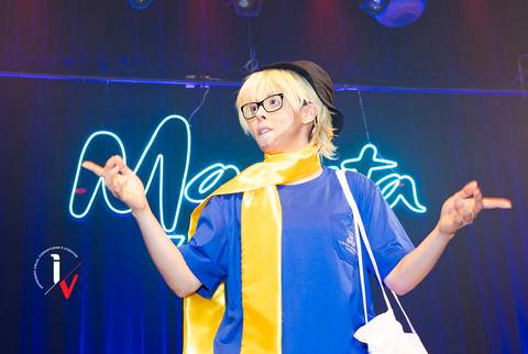 teatro infantil Colégio Marista 2024'