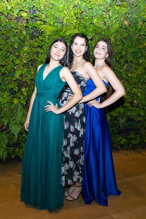 Formatura Colégio Maxi 2024'