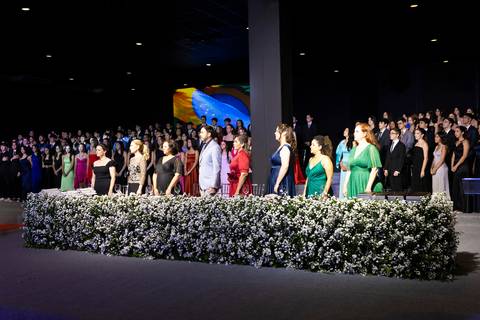 Formatura Colégio Maxi 2024'