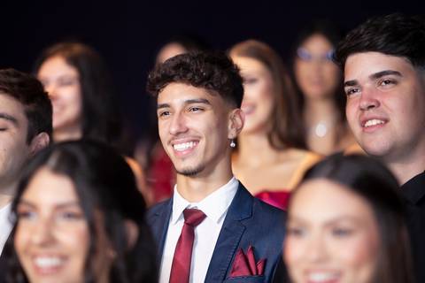 Colação Colégio Maxi Londrina 2024'