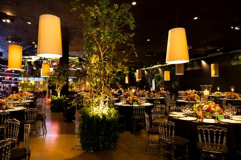 Baile de formatura do Colégio Maxi de Londrina'