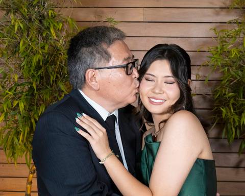 Baile de formatura do Colégio Maxi de Londrina'