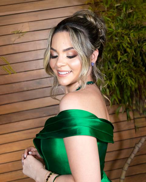 Baile de formatura do Colégio Maxi de Londrina'