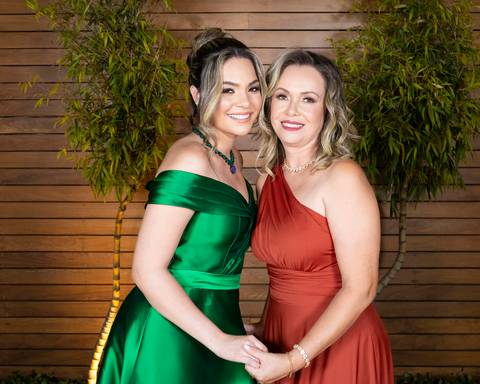 Baile de formatura do Colégio Maxi de Londrina'