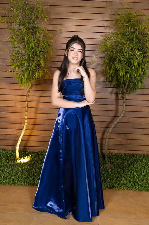 Baile de formatura do Colégio Maxi de Londrina'