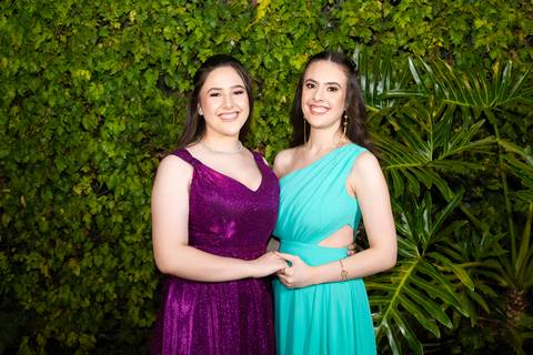 Baile de formatura do Colégio Maxi de Londrina'