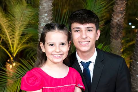 Baile de formatura do Colégio Maxi de Londrina'