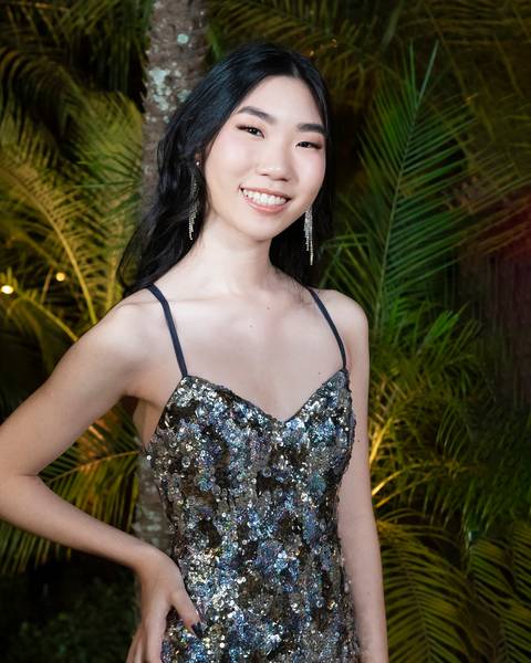 Baile de formatura do Colégio Maxi de Londrina'