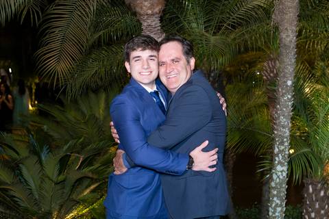 Baile de formatura do Colégio Maxi de Londrina'