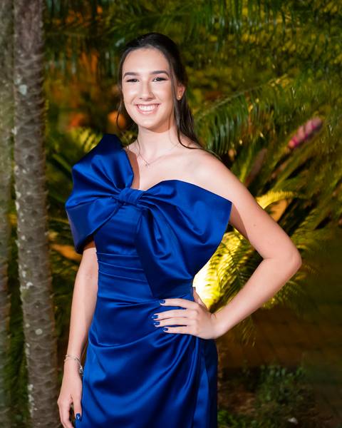 Baile de formatura do Colégio Maxi de Londrina'