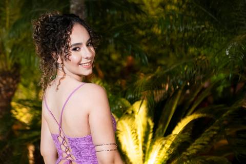 Baile de formatura do Colégio Maxi de Londrina'