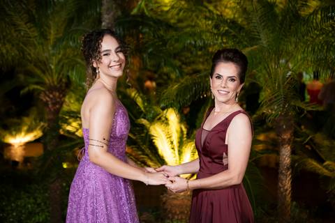 Baile de formatura do Colégio Maxi de Londrina'