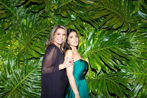 Baile de formatura do Colégio Maxi de Londrina'