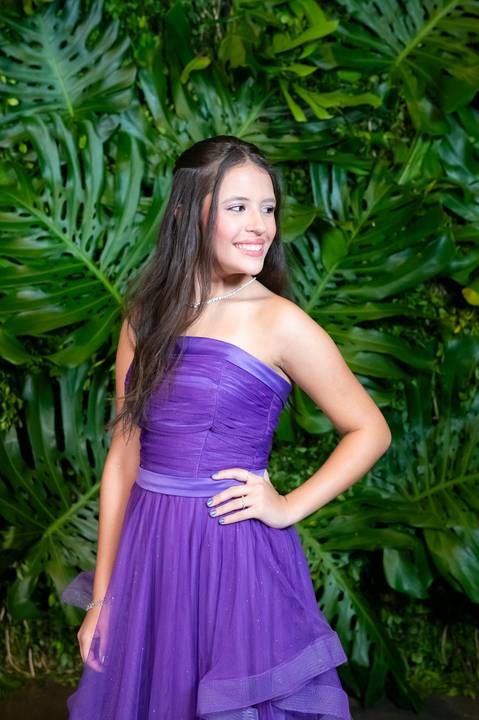 Formatura do Colégio Maxi de Londrina'