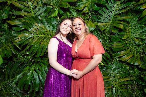 Formatura do Colégio Maxi de Londrina'