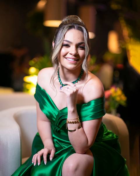 Formatura do Colégio Maxi de Londrina'